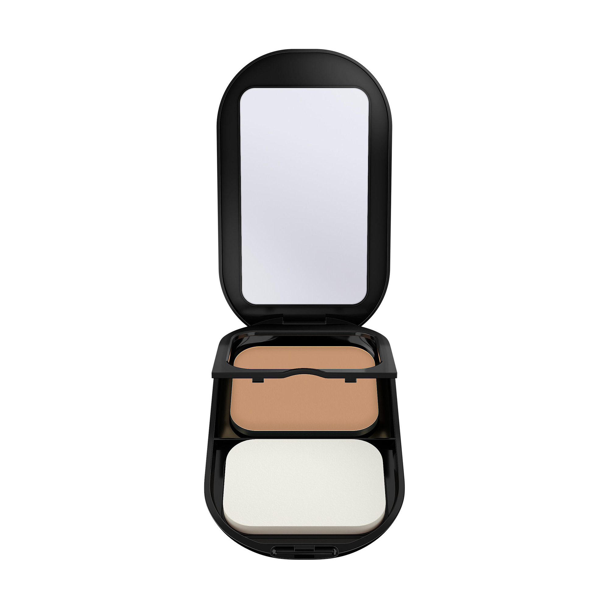 Компактна пудра для обличчя Max Factor Facefinity Compact Foundation, SPF 20, Refillable 002 Ivory, 10 г
