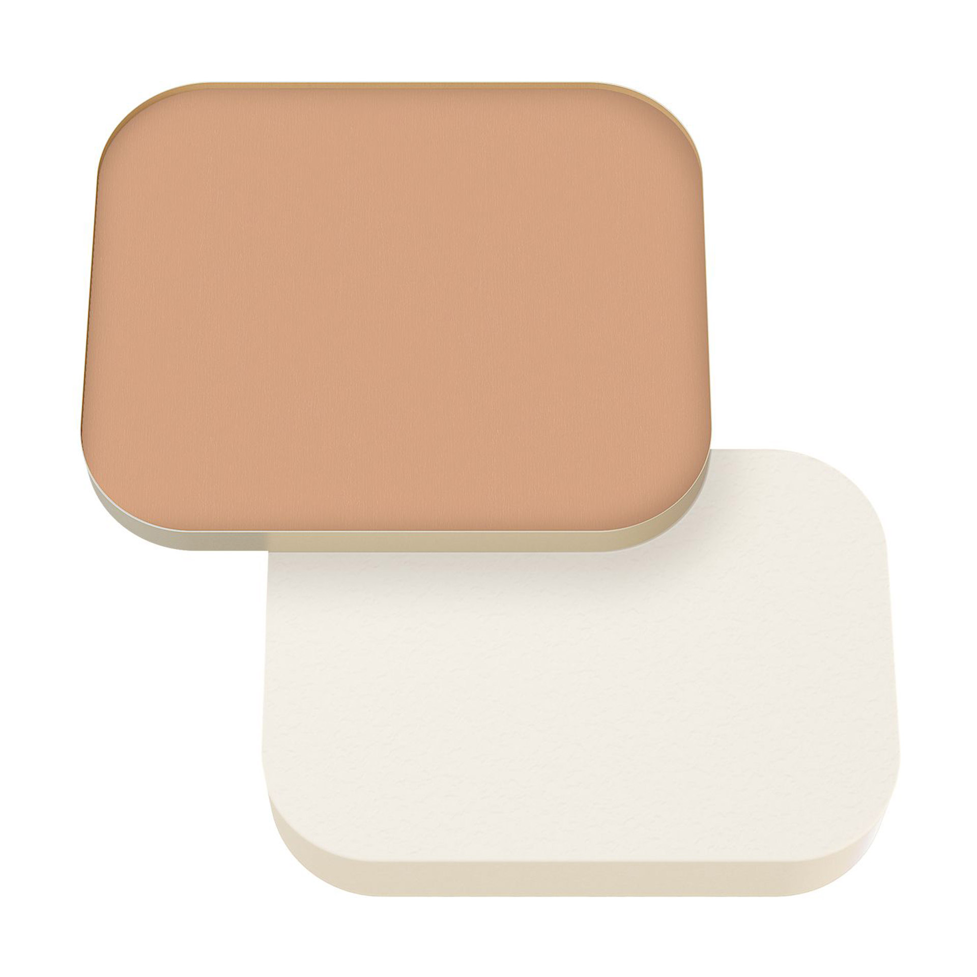Компактна пудра для обличчя Max Factor Facefinity Compact Foundation, SPF 20, Refil 001 Porcelain, 10 г (змінний блок)